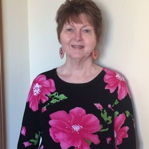 Meet your Posher, Candy